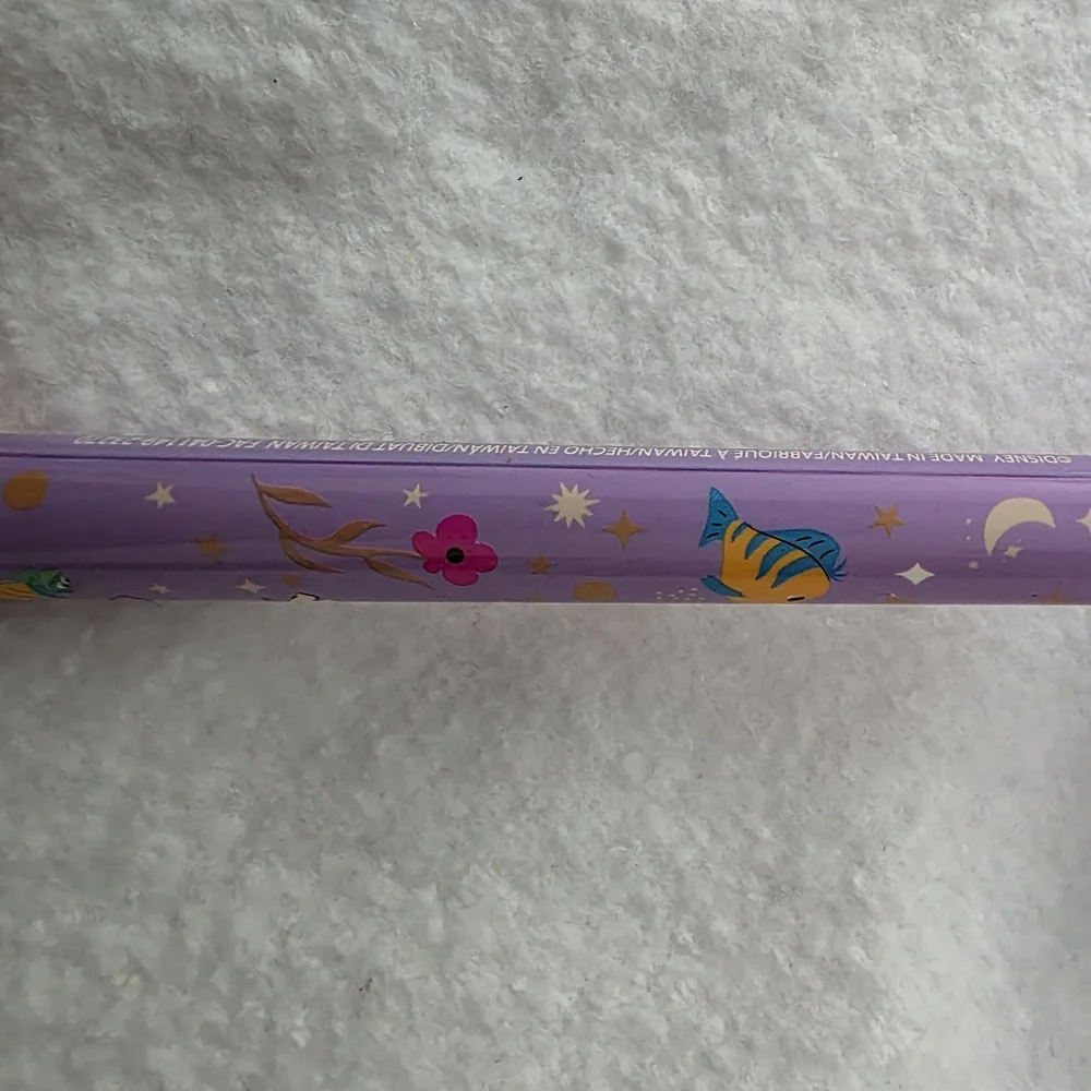 Disney Parks Flower Pen NWT - Picture 4 of 5